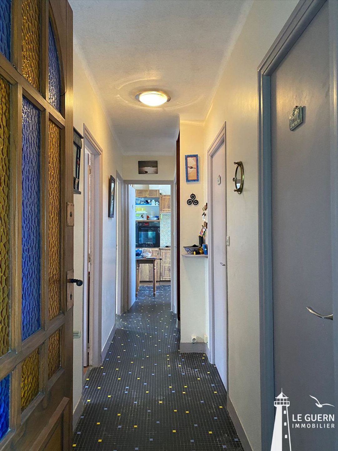 Maison à vendre, 80m², Trégastel