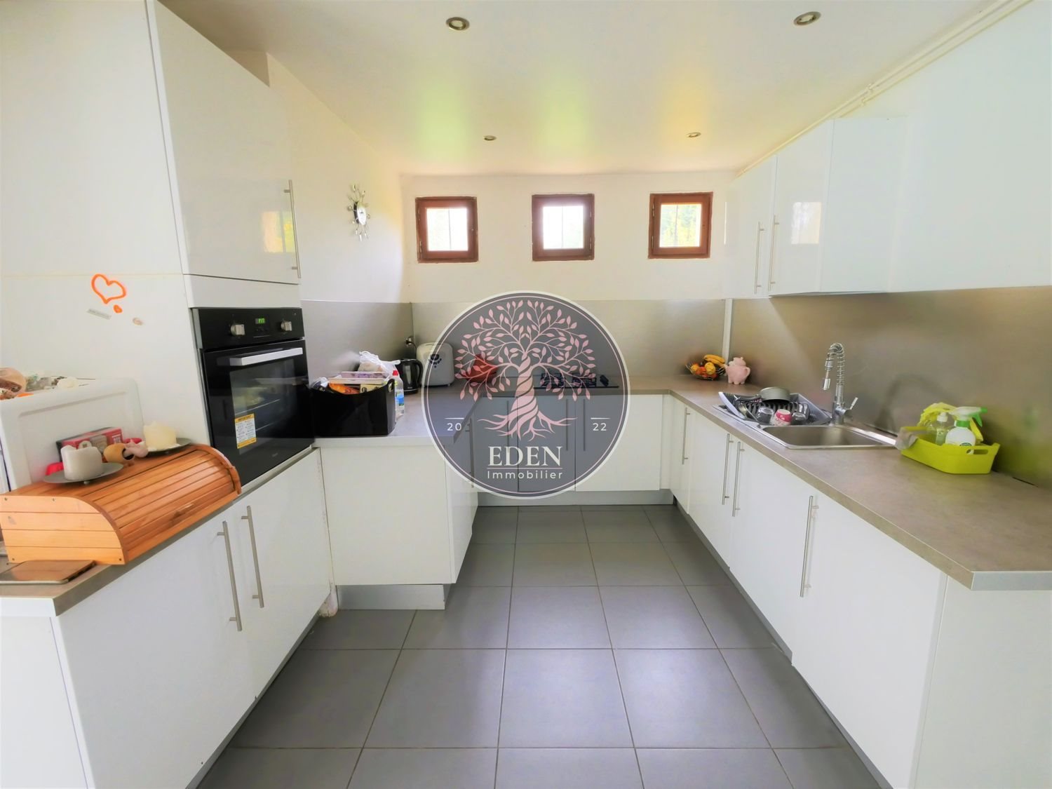 Maison à vendre, 149m², Dreux