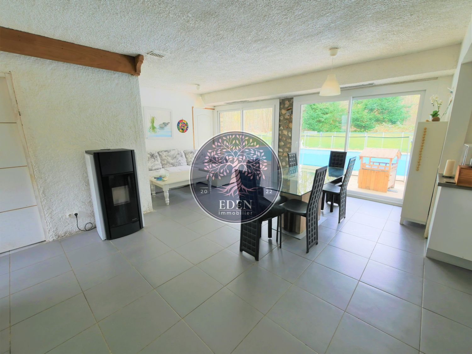 Maison à vendre, 149m², Dreux