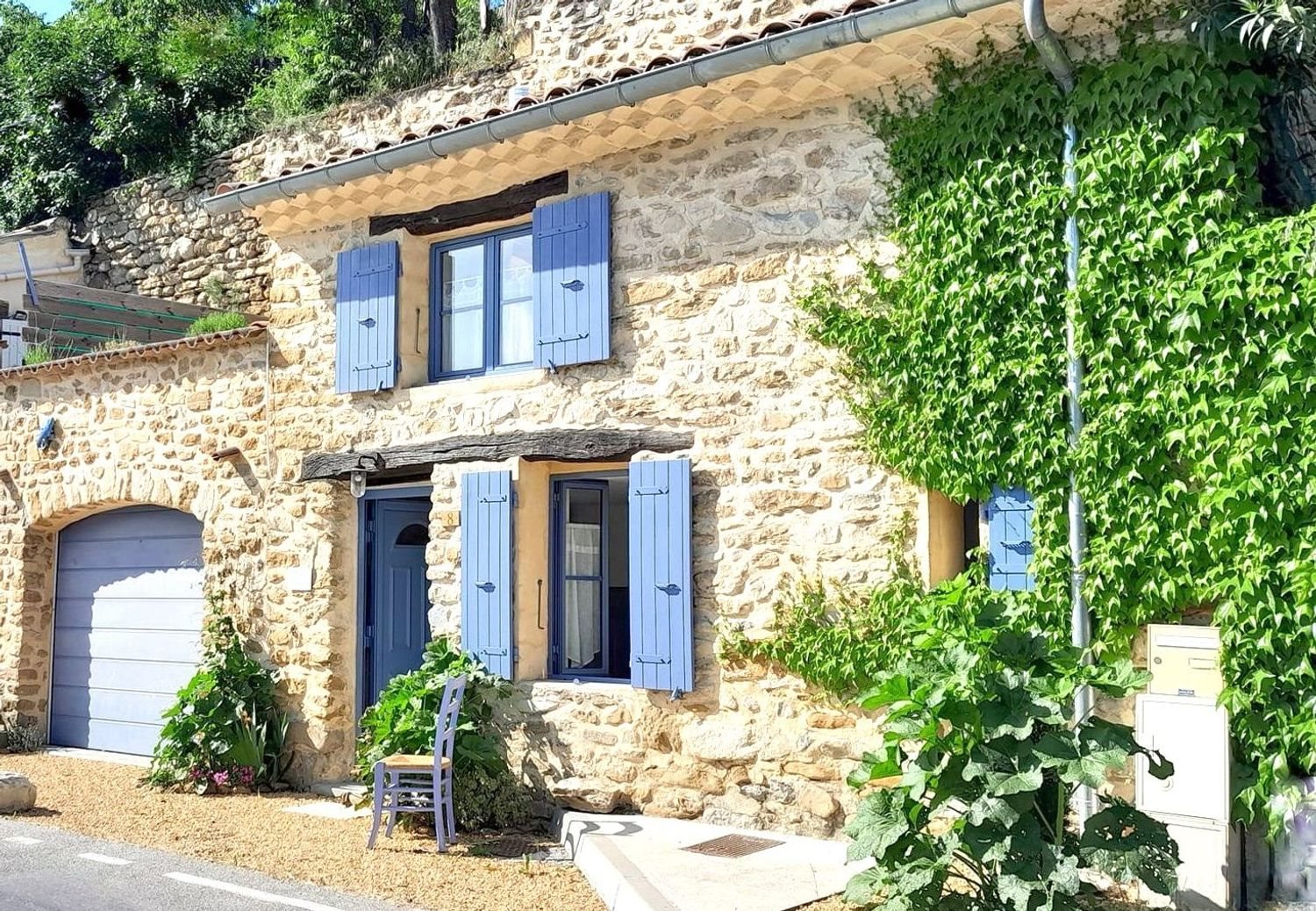 Maison à vendre, 32m², Mirabel-aux-Baronnies