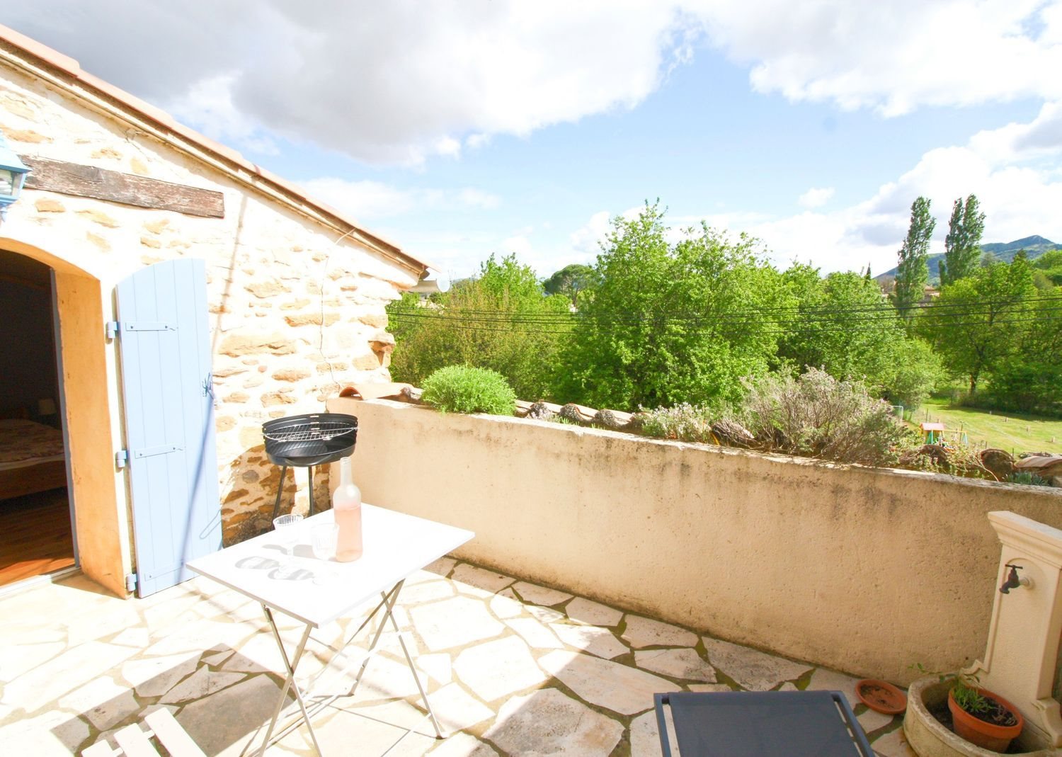 Maison à vendre, 32m², Mirabel-aux-Baronnies
