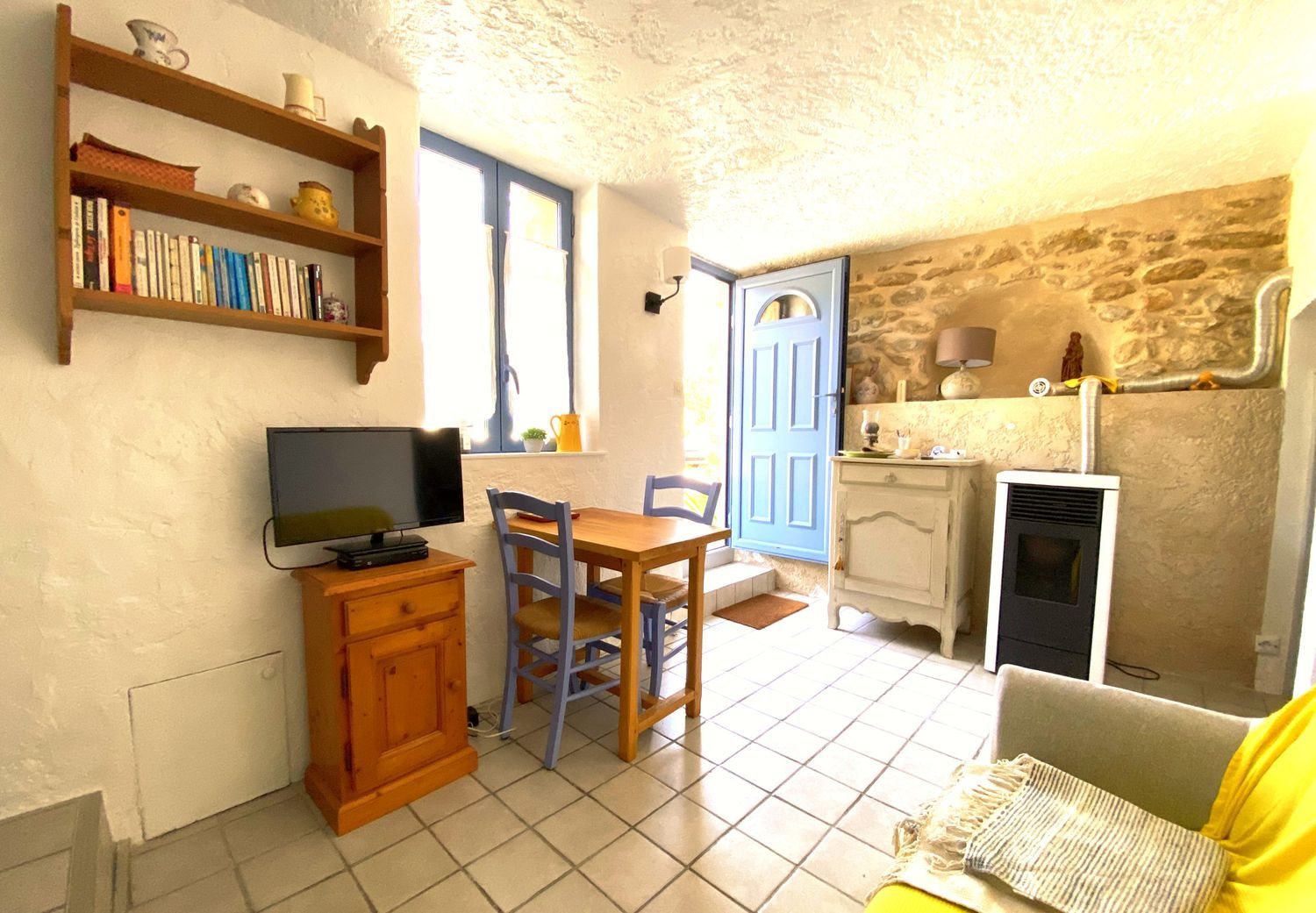 Maison à vendre, 32m², Mirabel-aux-Baronnies