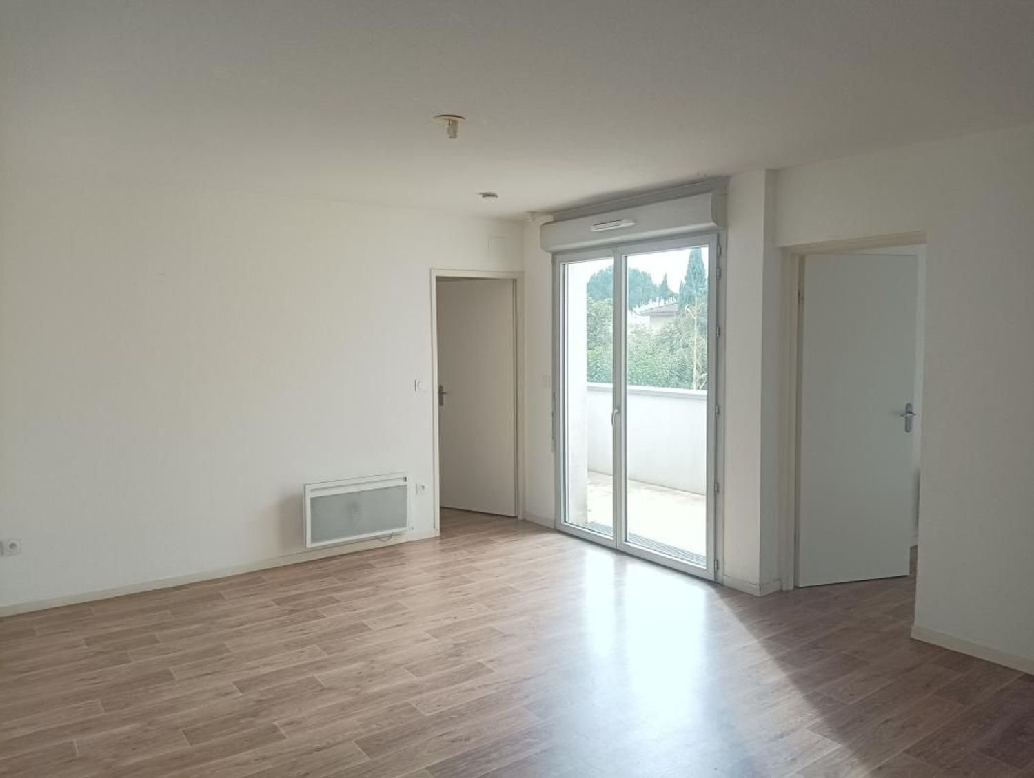 Appartement à vendre, 59m², Toulouse