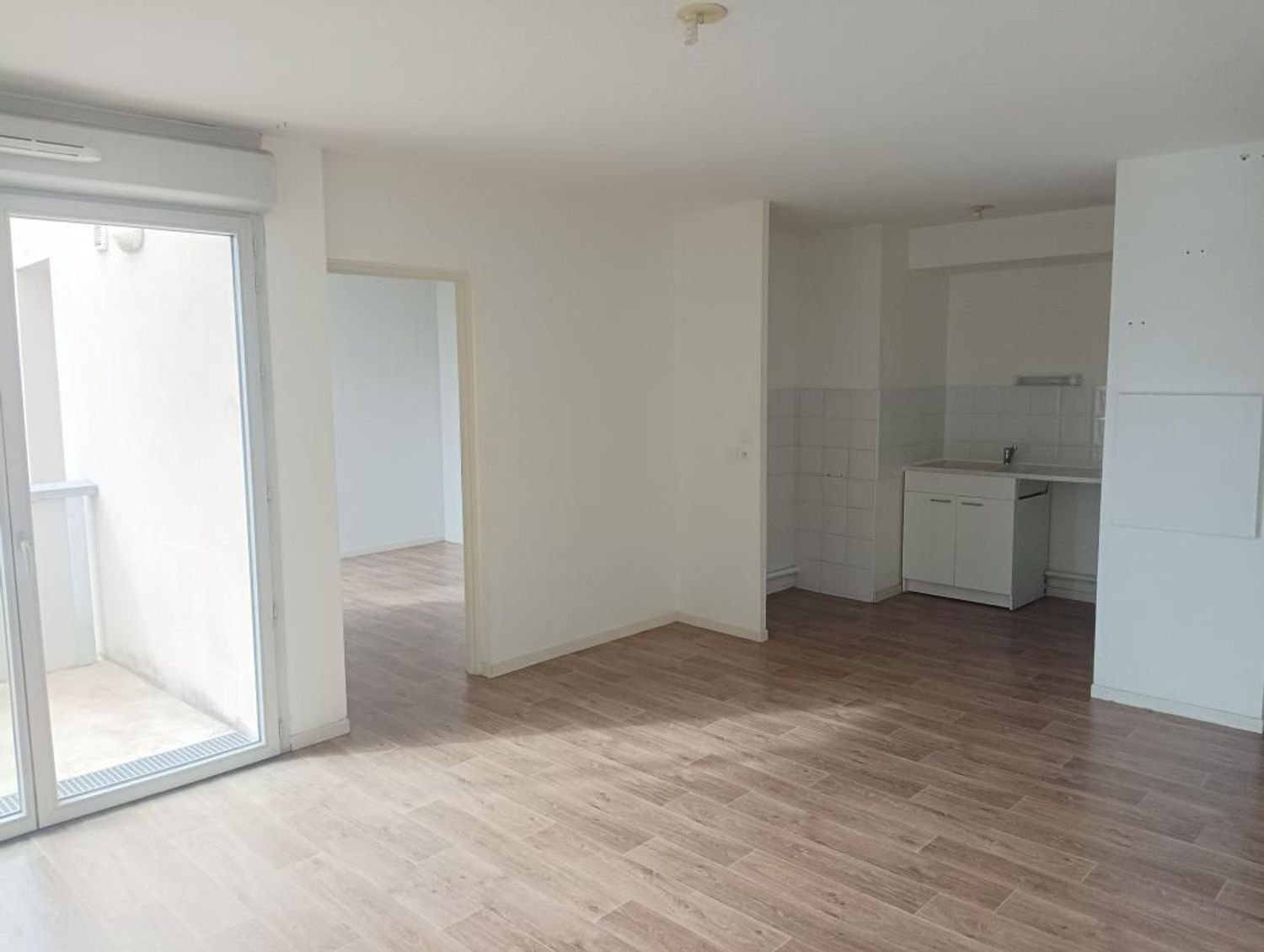 Appartement à vendre, 59m², Toulouse