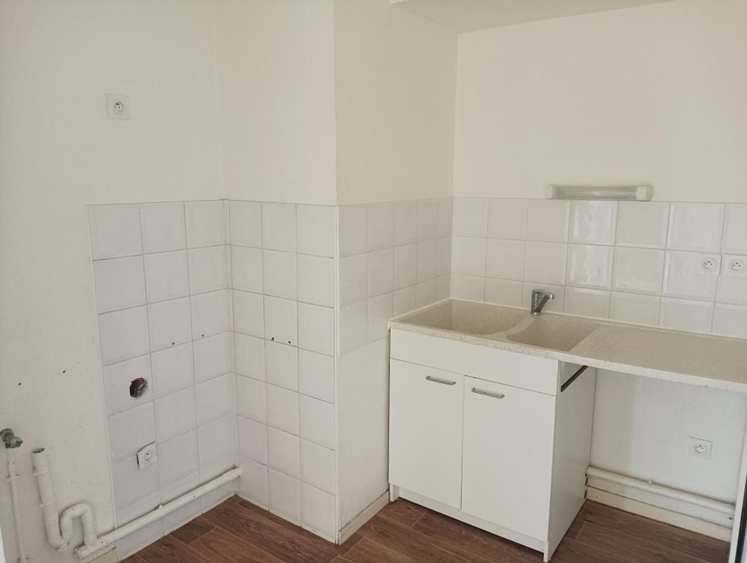 Appartement à vendre, 59m², Toulouse
