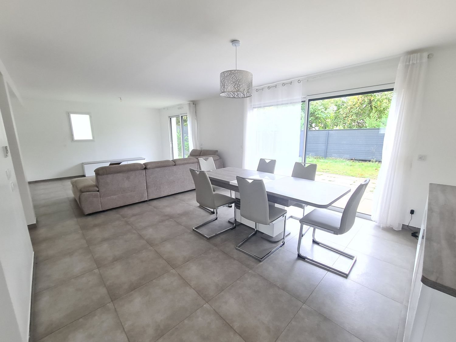 Maison à louer, 151m², Sainte-Geneviève-des-Bois