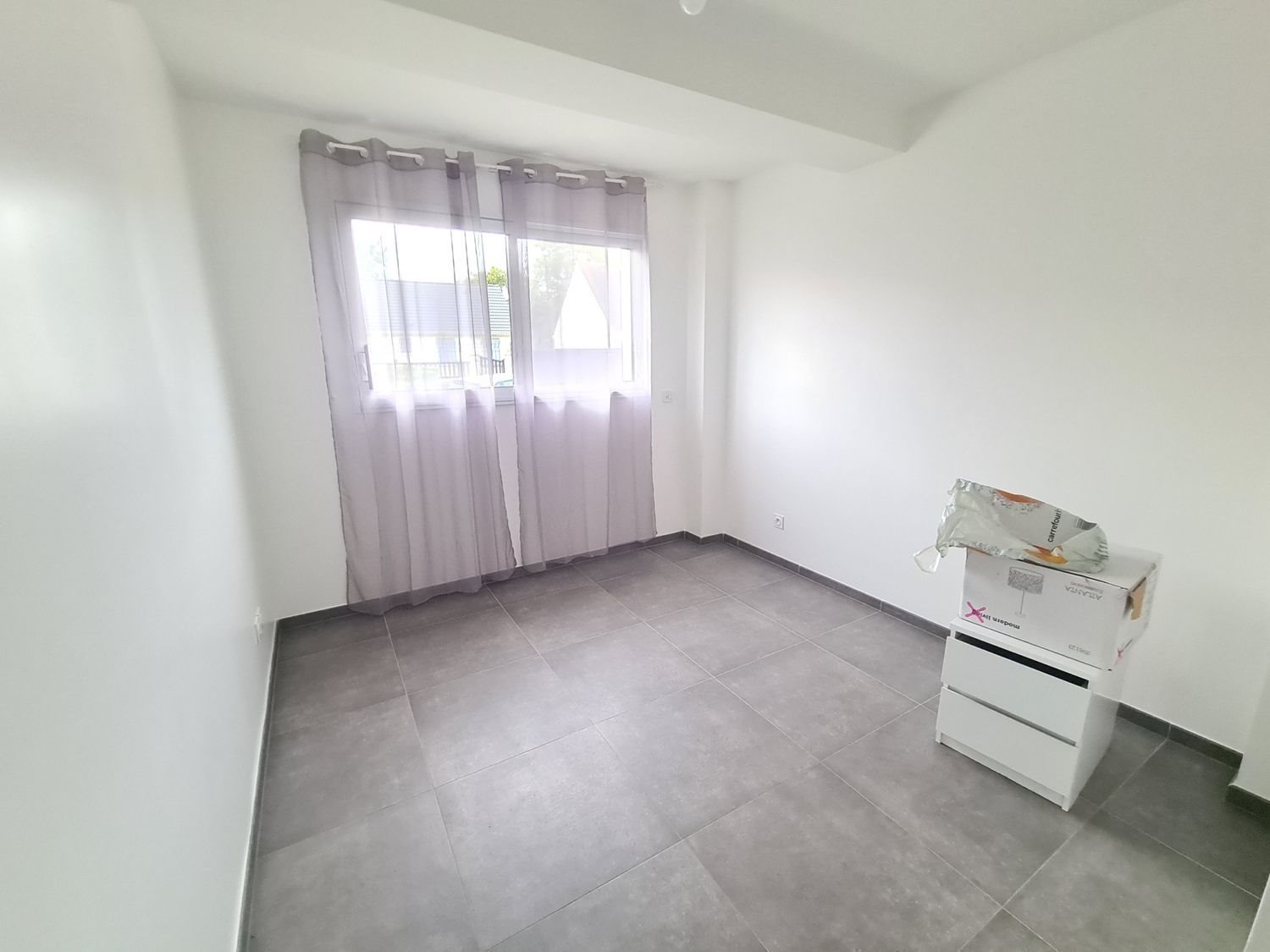 Maison à louer, 151m², Sainte-Geneviève-des-Bois