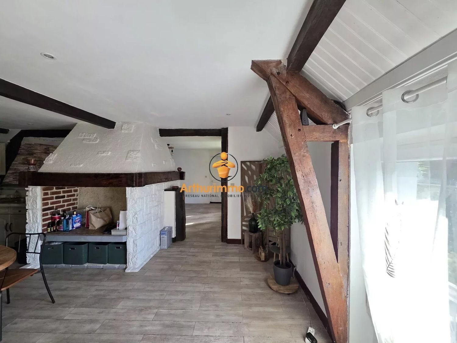 Maison à vendre, 215m², Bordères-sur-l'Echez