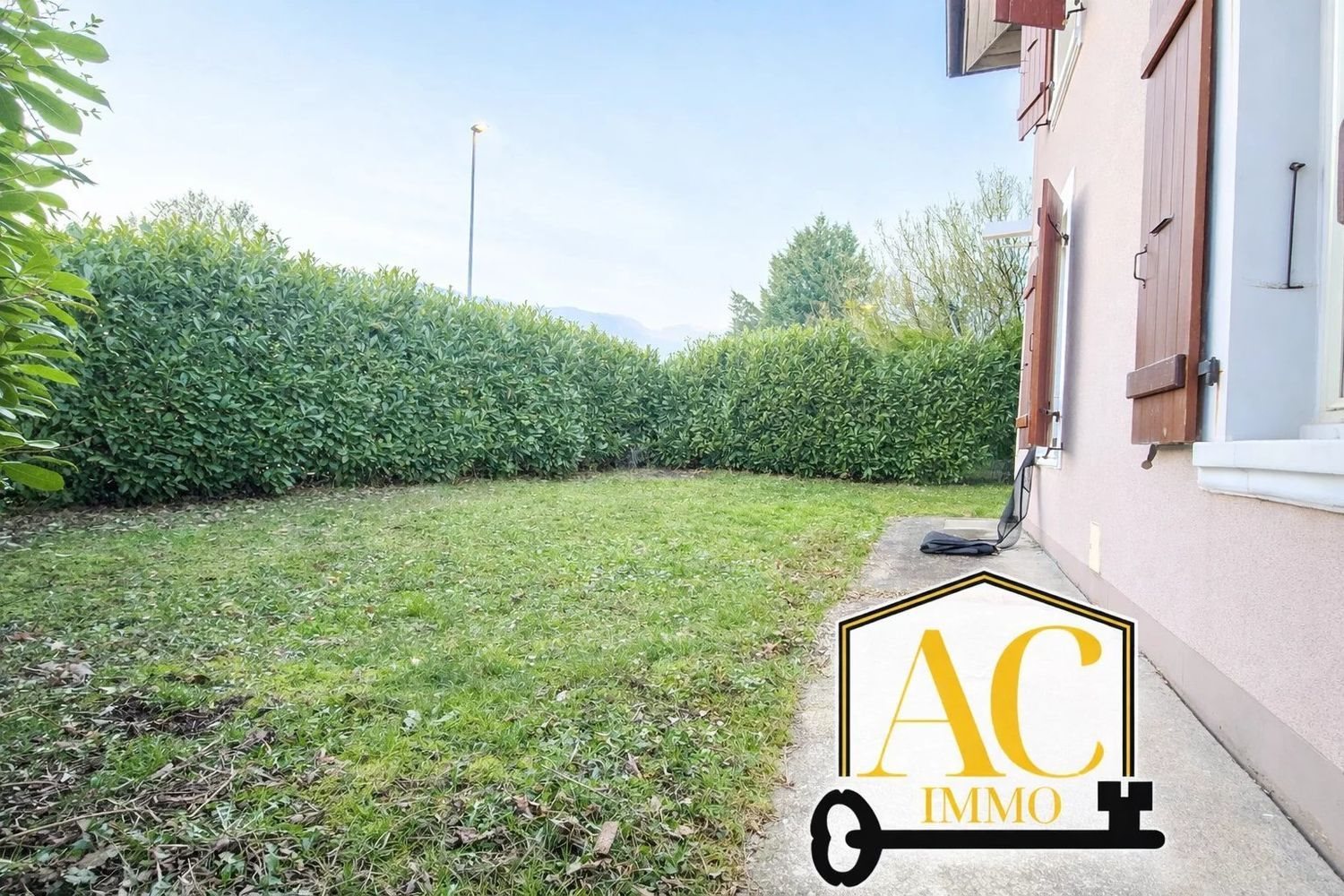 Appartement à vendre, 11m², Cessy