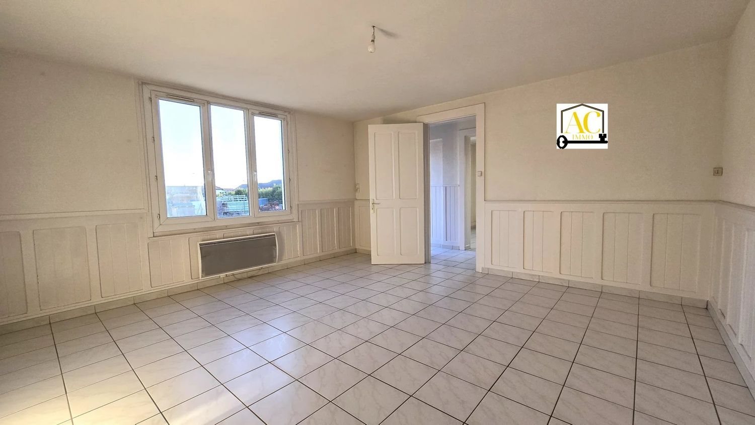 Appartement à vendre, 11m², Cessy