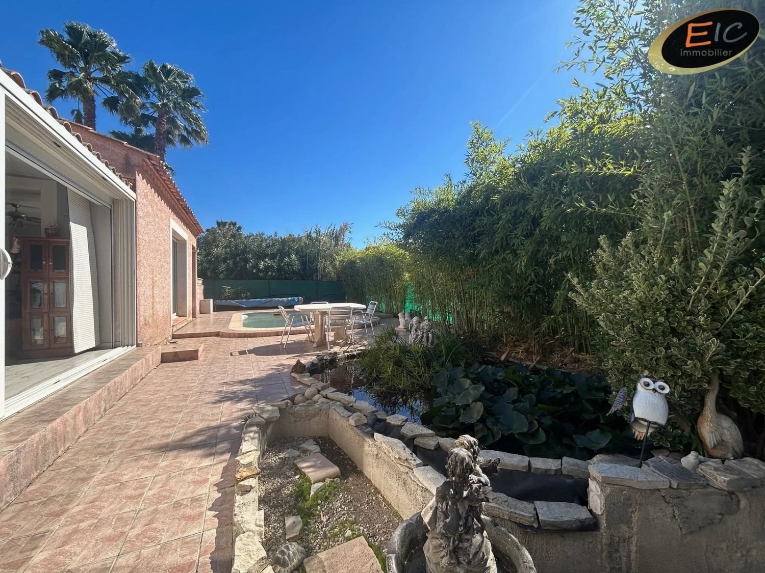 Maison à vendre, 143m², Armissan