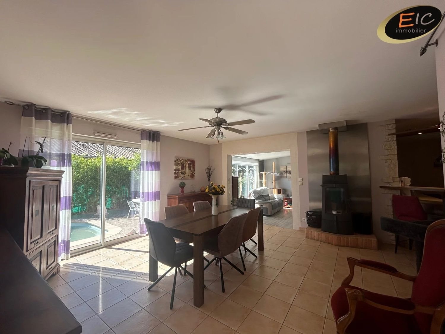 Maison à vendre, 143m², Armissan