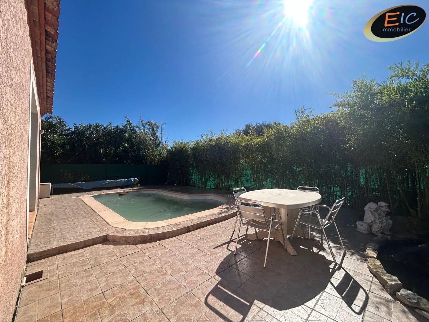 Maison à vendre, 143m², Armissan