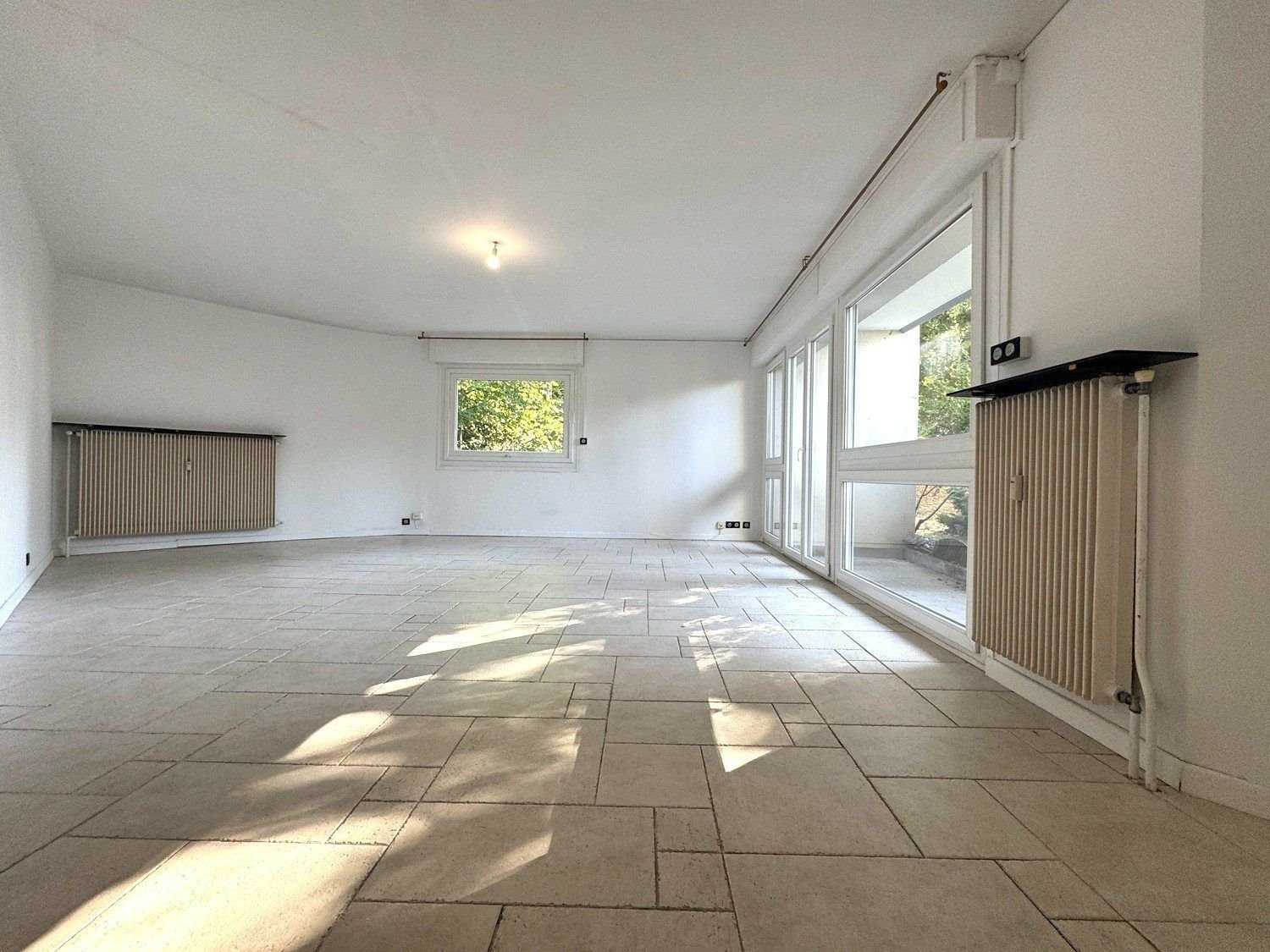 Appartement à vendre, 81m², Nancy