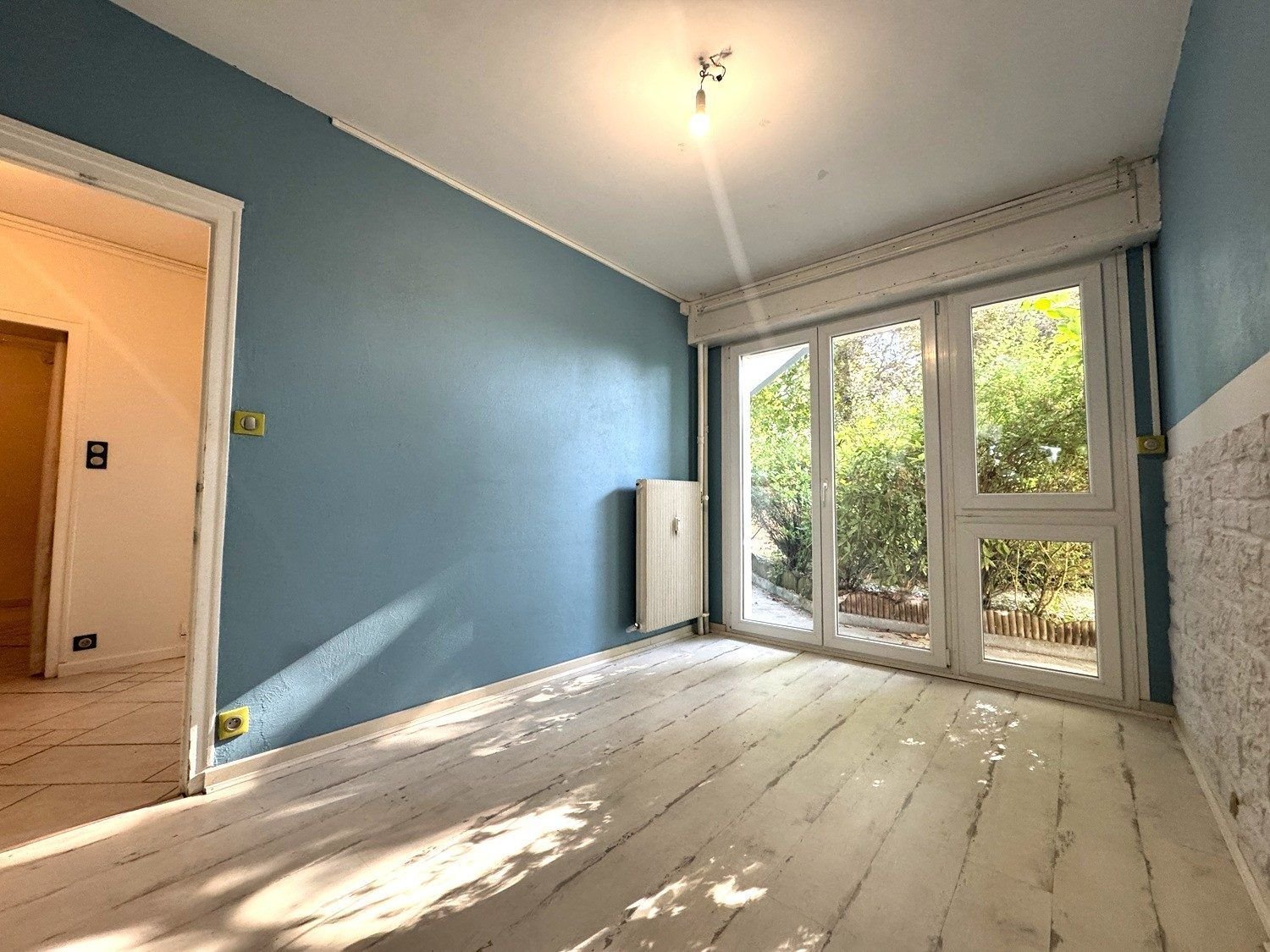 Appartement à vendre, 81m², Nancy
