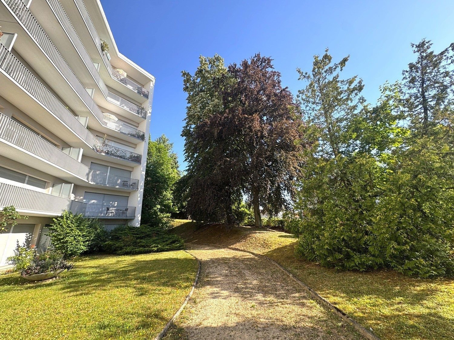 Appartement à vendre, 81m², Nancy