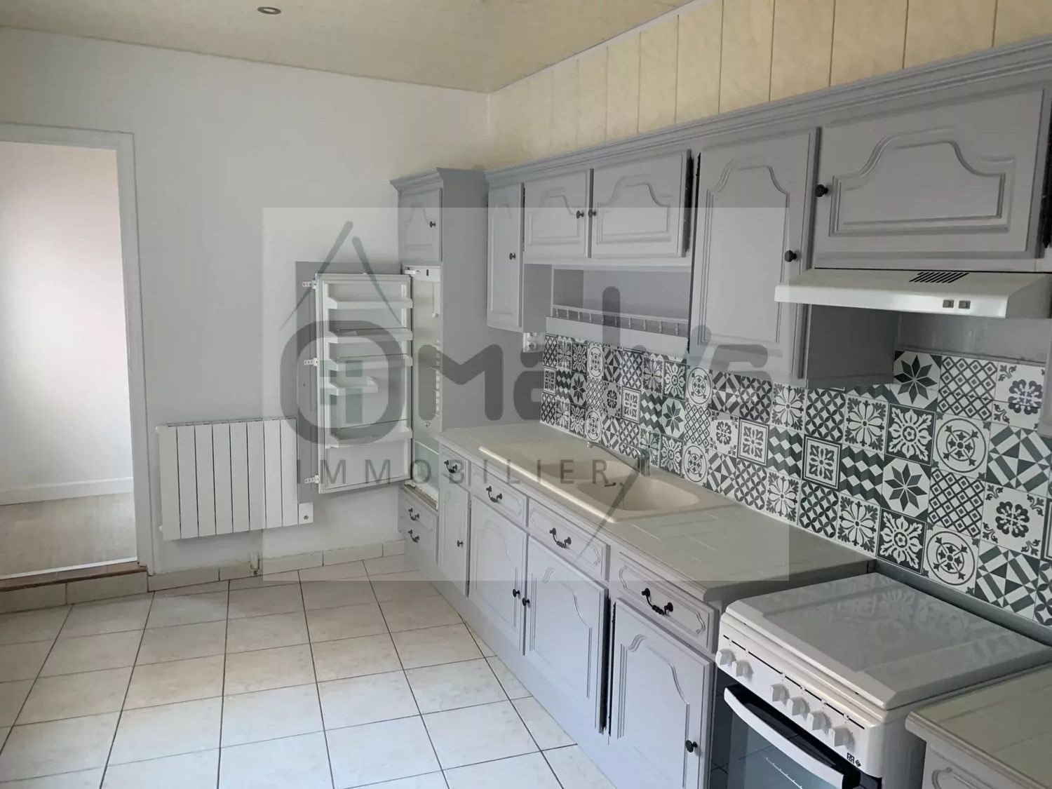 Appartement à louer, 87m², Aire-sur-la-Lys