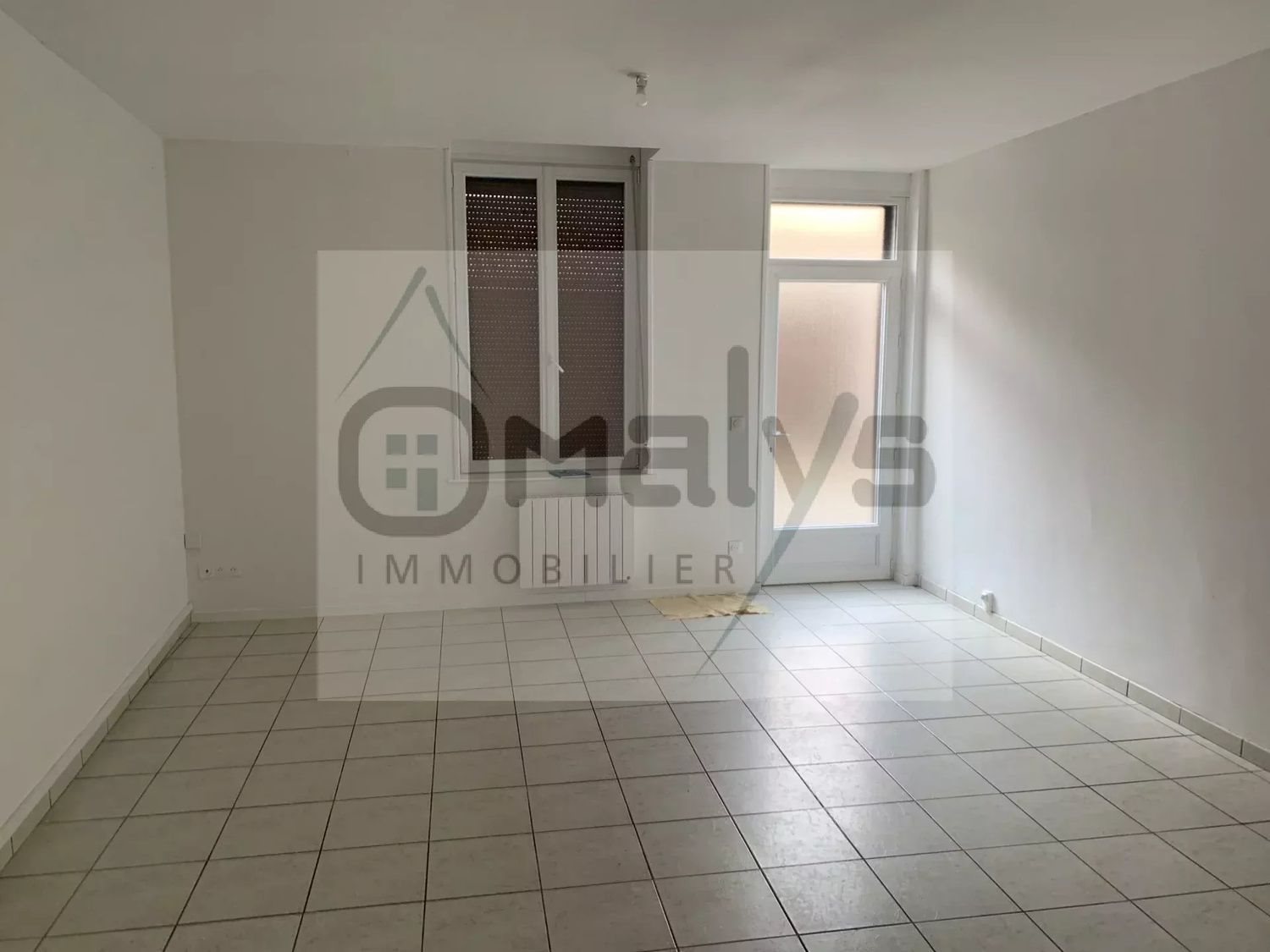 Appartement à louer, 87m², Aire-sur-la-Lys