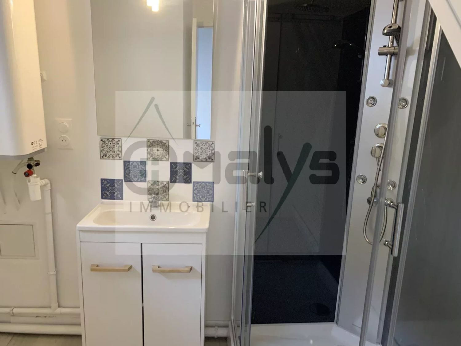 Appartement à louer, 87m², Aire-sur-la-Lys
