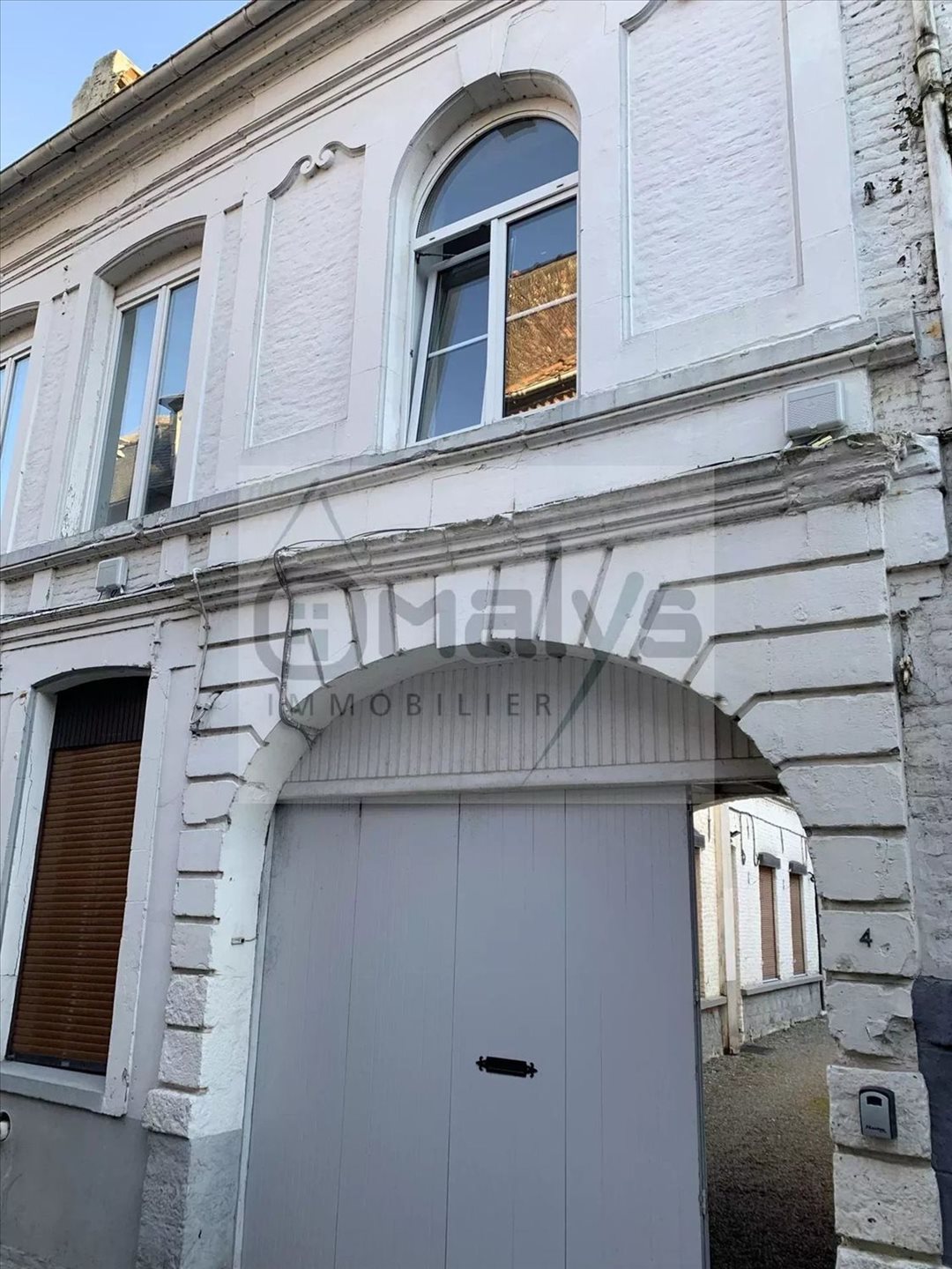 Appartement à louer, 87m², Aire-sur-la-Lys
