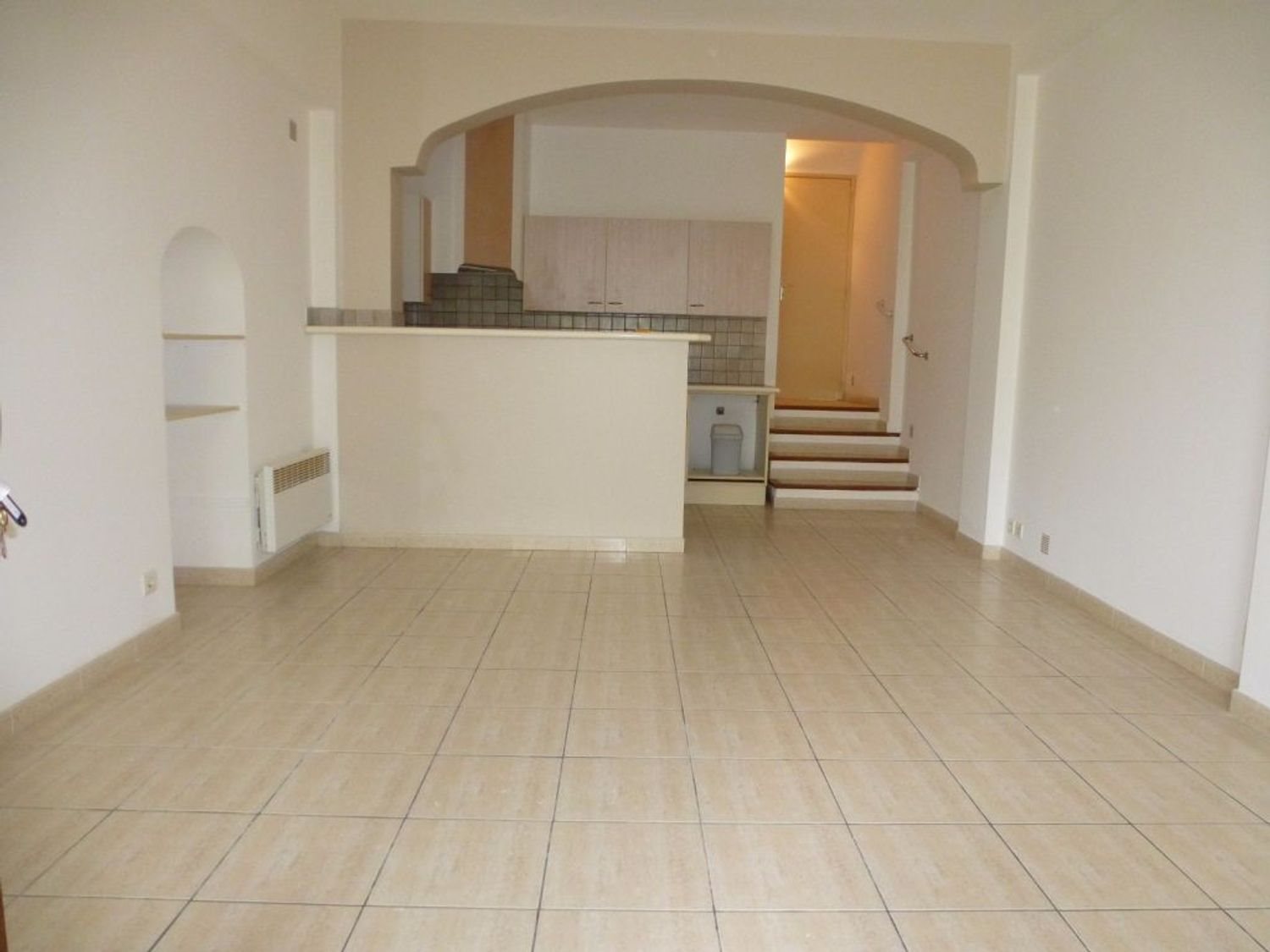 Appartement à louer, 40m², Sausset-les-Pins