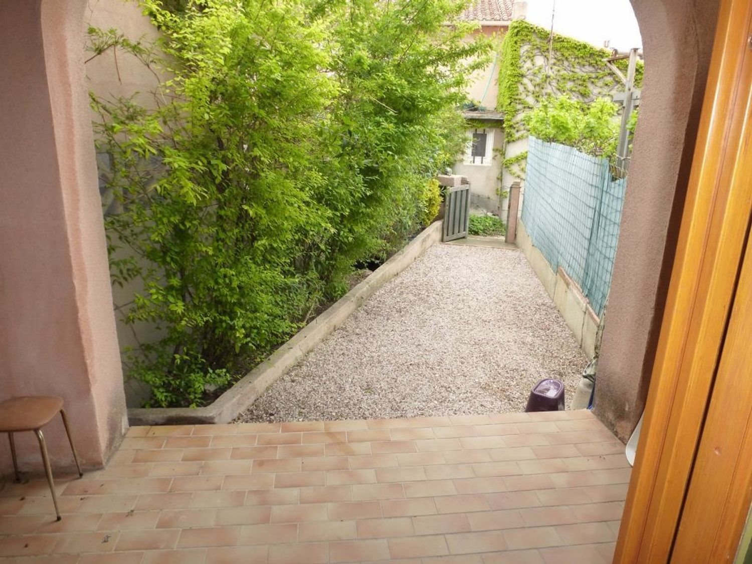 Appartement à louer, 40m², Sausset-les-Pins