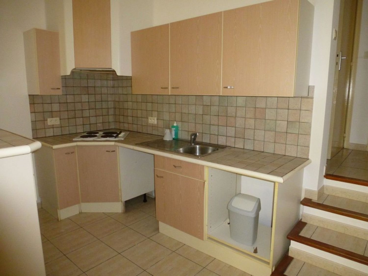 Appartement à louer, 40m², Sausset-les-Pins