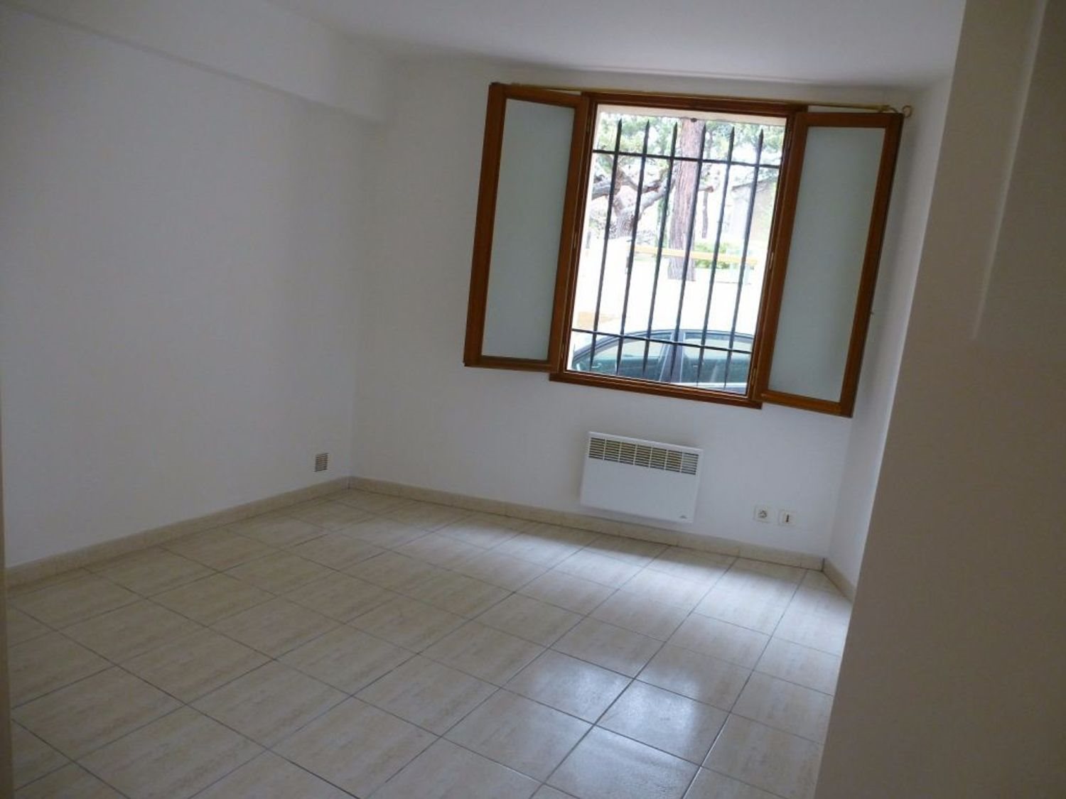 Appartement à louer, 40m², Sausset-les-Pins