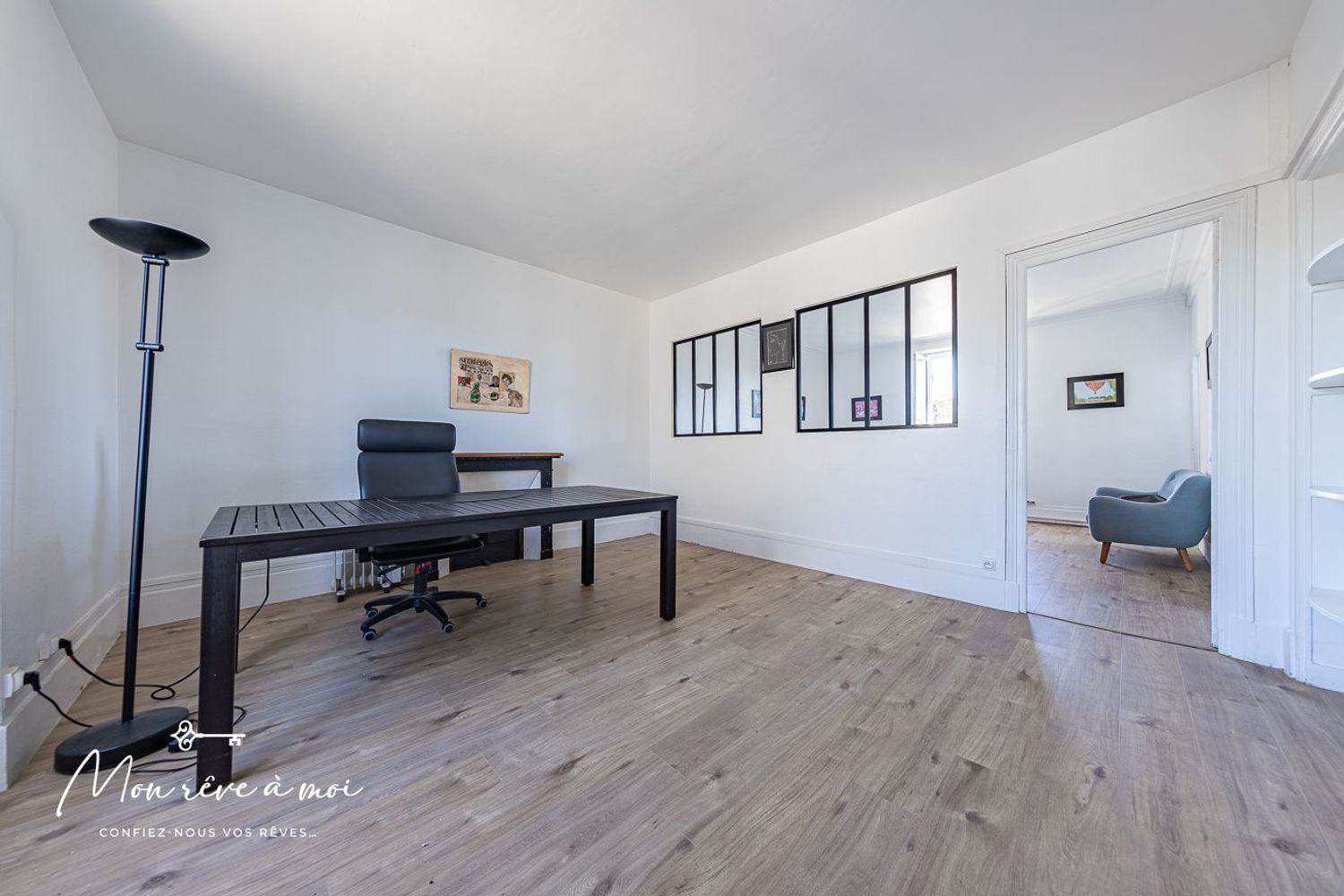Appartement à vendre, 75m², Rambouillet