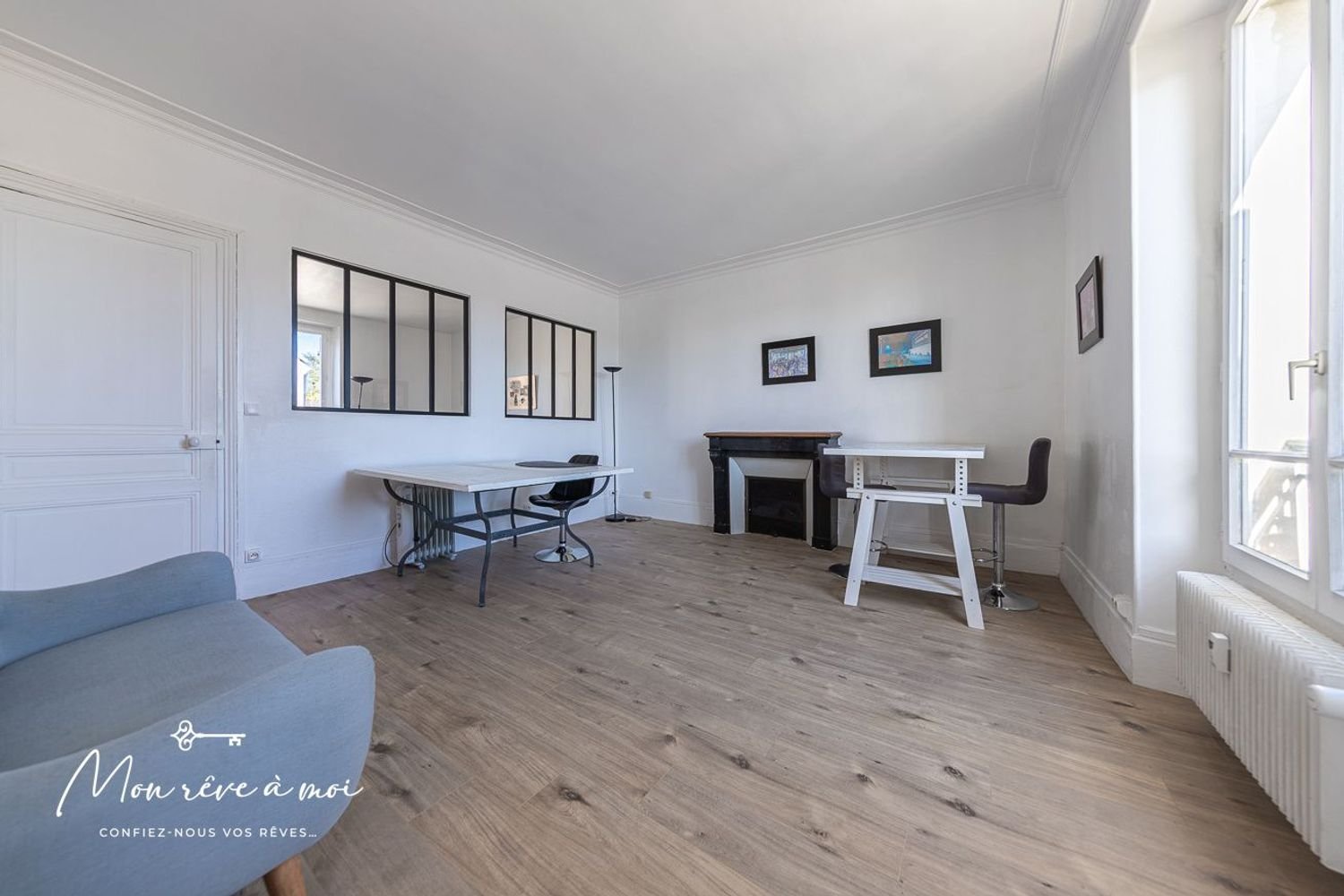 Appartement à vendre, 75m², Rambouillet