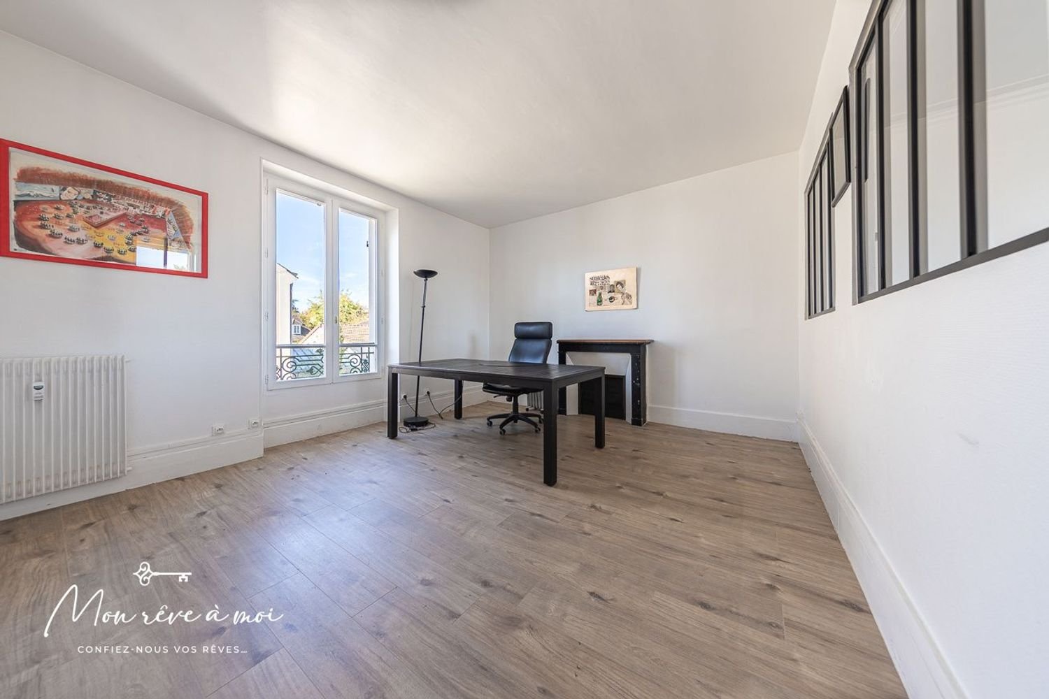 Appartement à vendre, 75m², Rambouillet