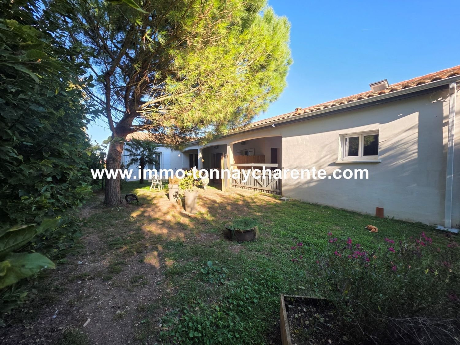 Maison à vendre, 158m², Puy-du-Lac