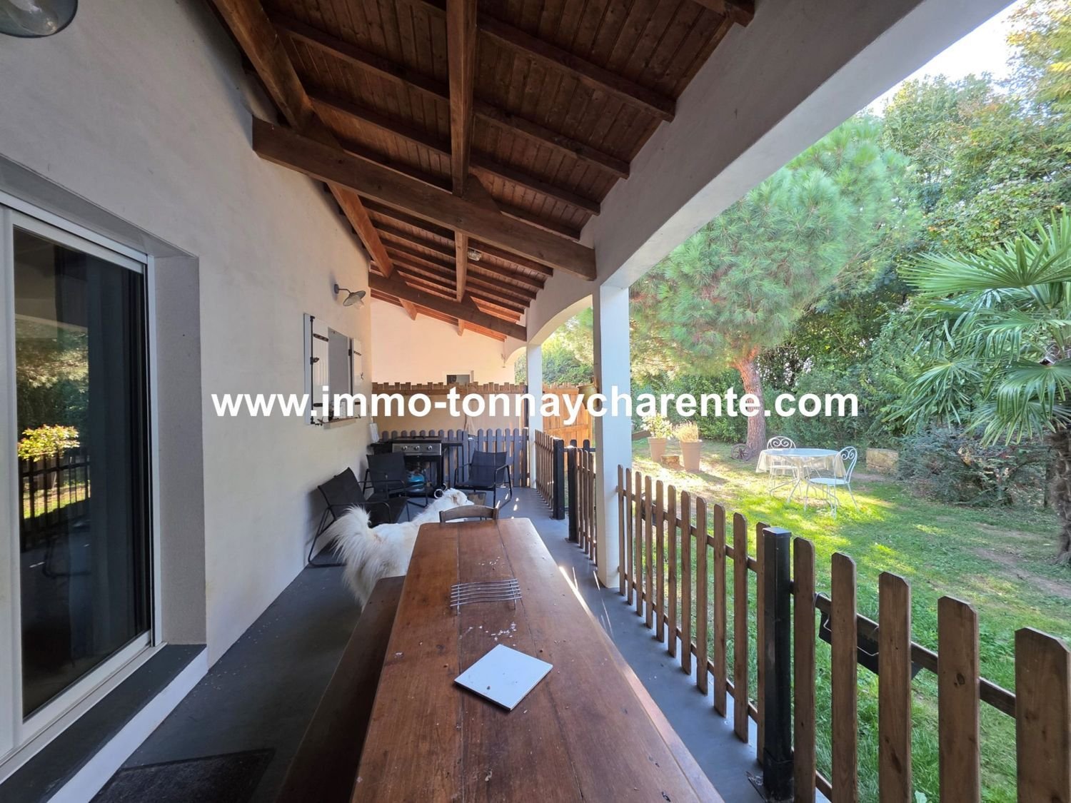 Maison à vendre, 158m², Puy-du-Lac