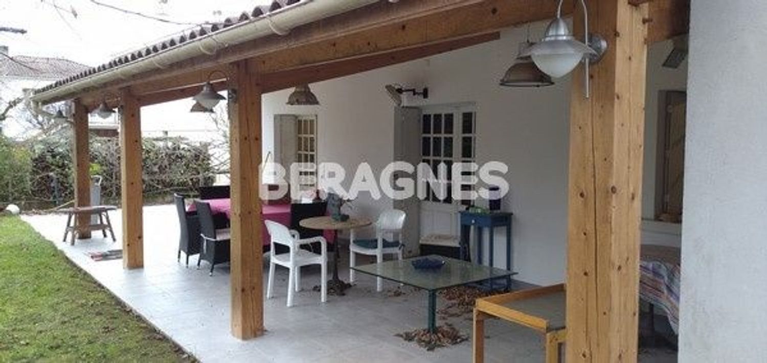 Maison à vendre, 243m², Bergerac