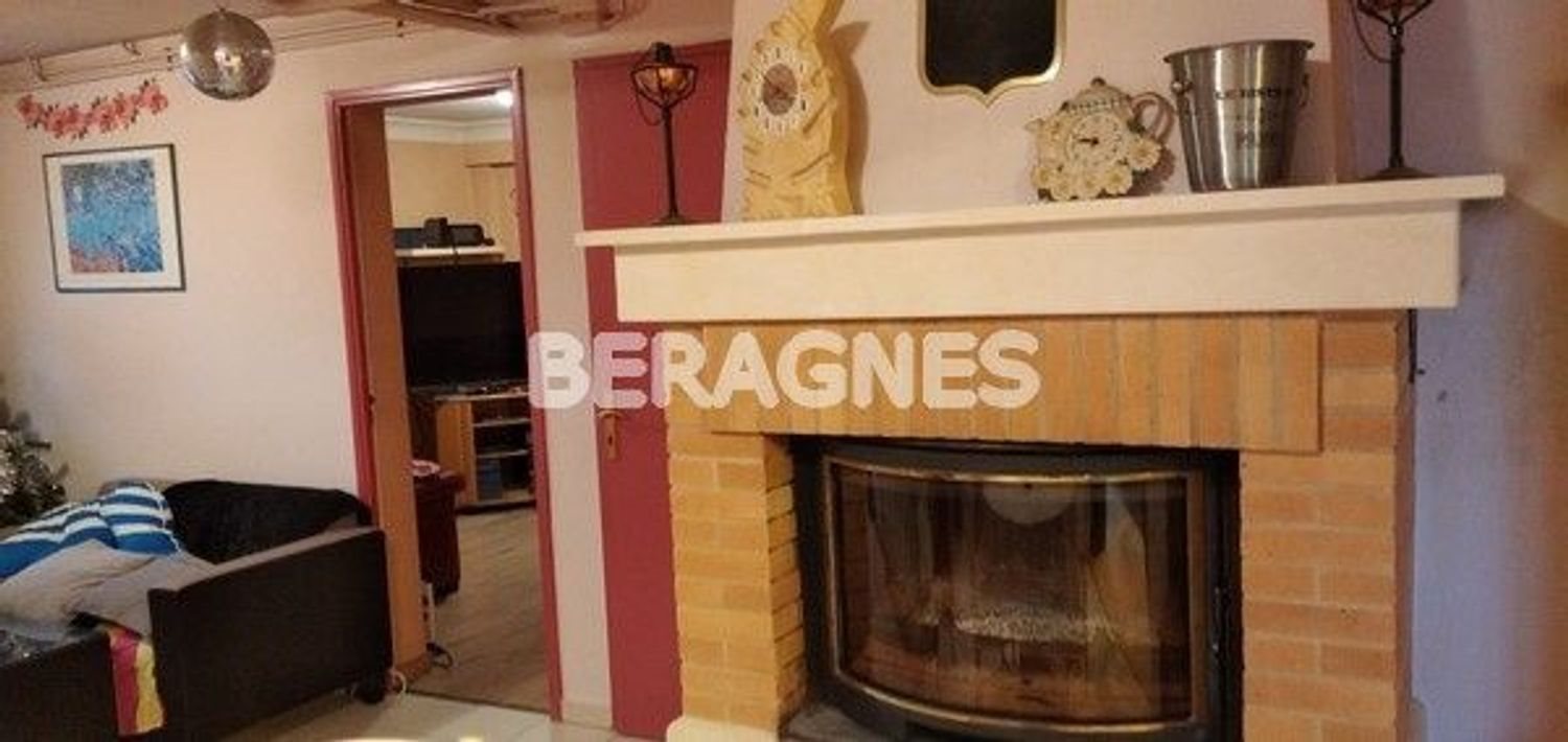 Maison à vendre, 243m², Bergerac