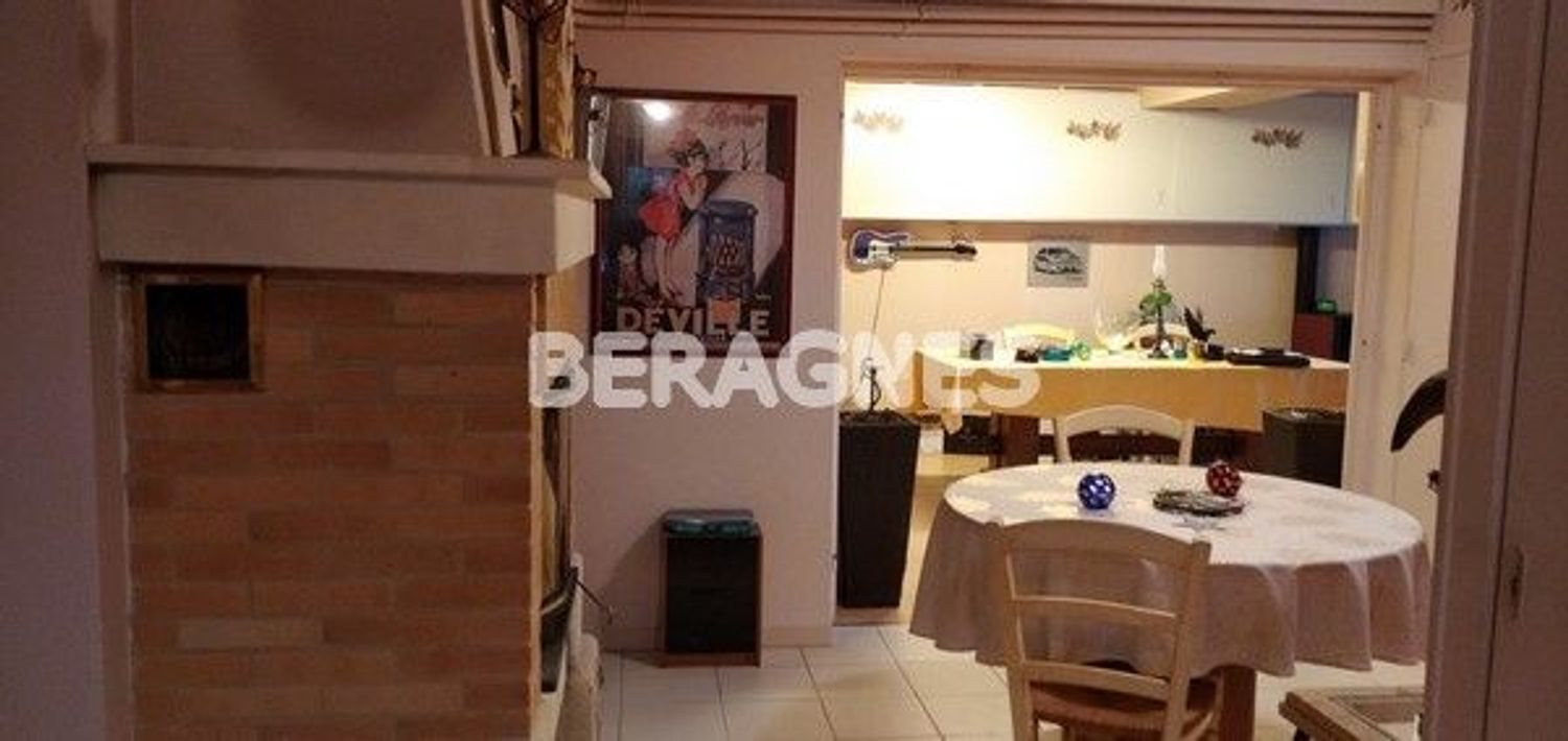 Maison à vendre, 243m², Bergerac