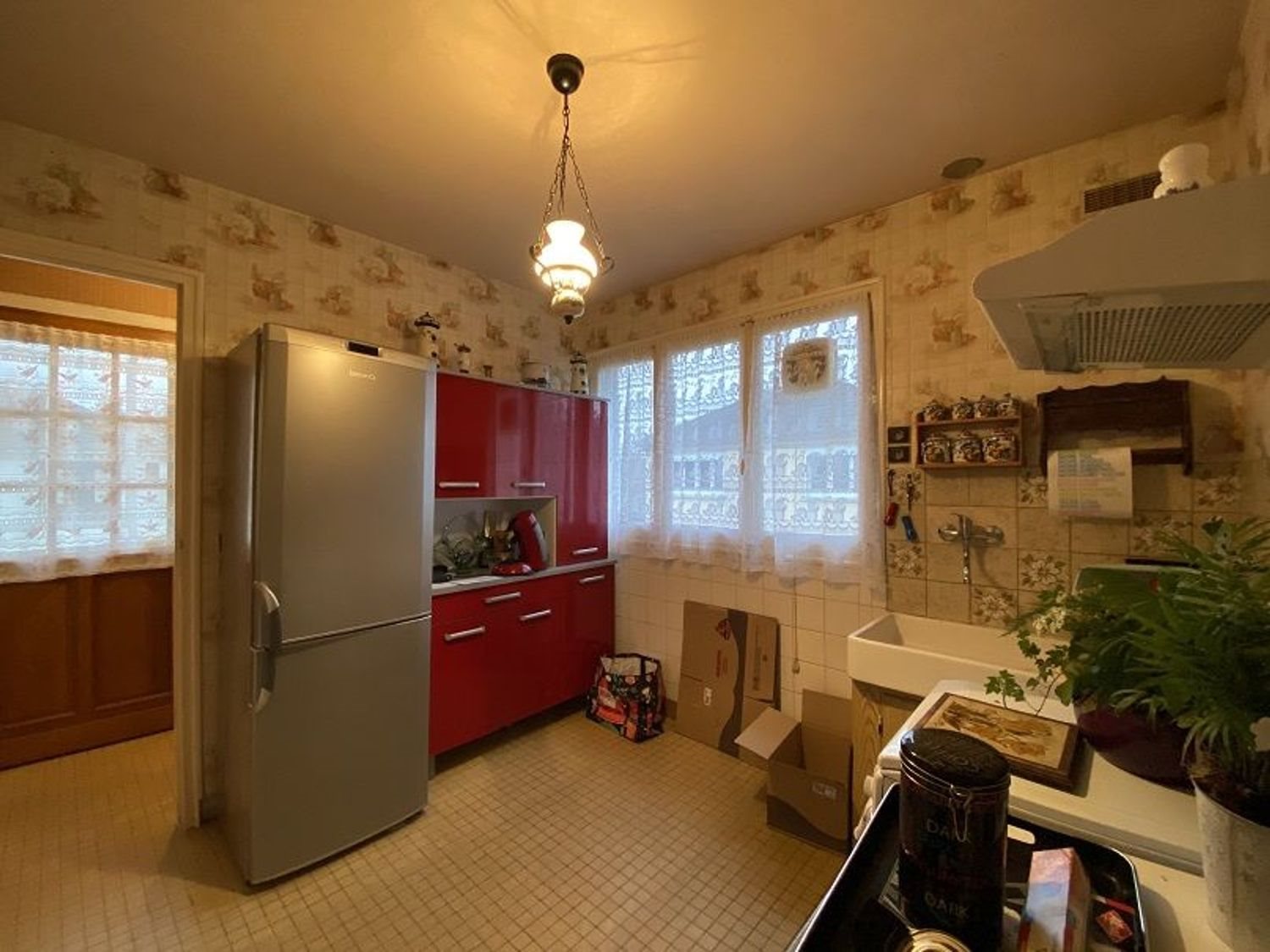 Maison à vendre, 48m², Crucey-Villages