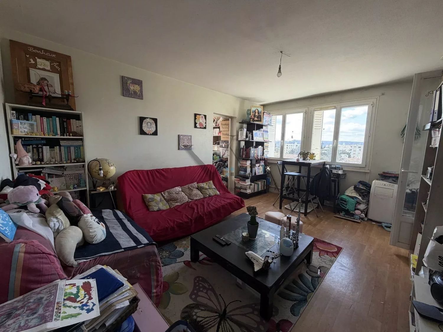 Appartement à vendre, 57m², Montélimar