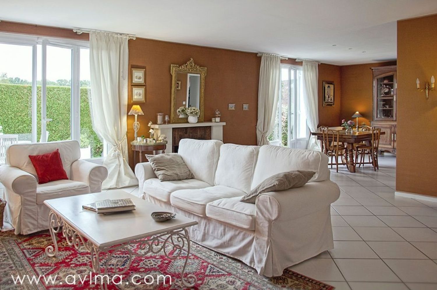 Maison à vendre, 176m², Saint-Nom-la-Bretèche