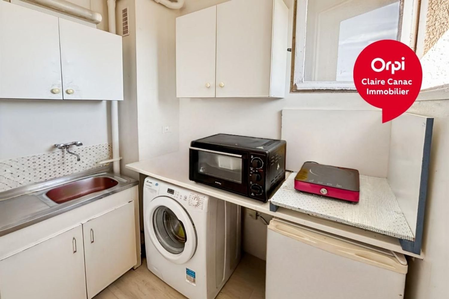 Appartement à vendre, 35m², Castres