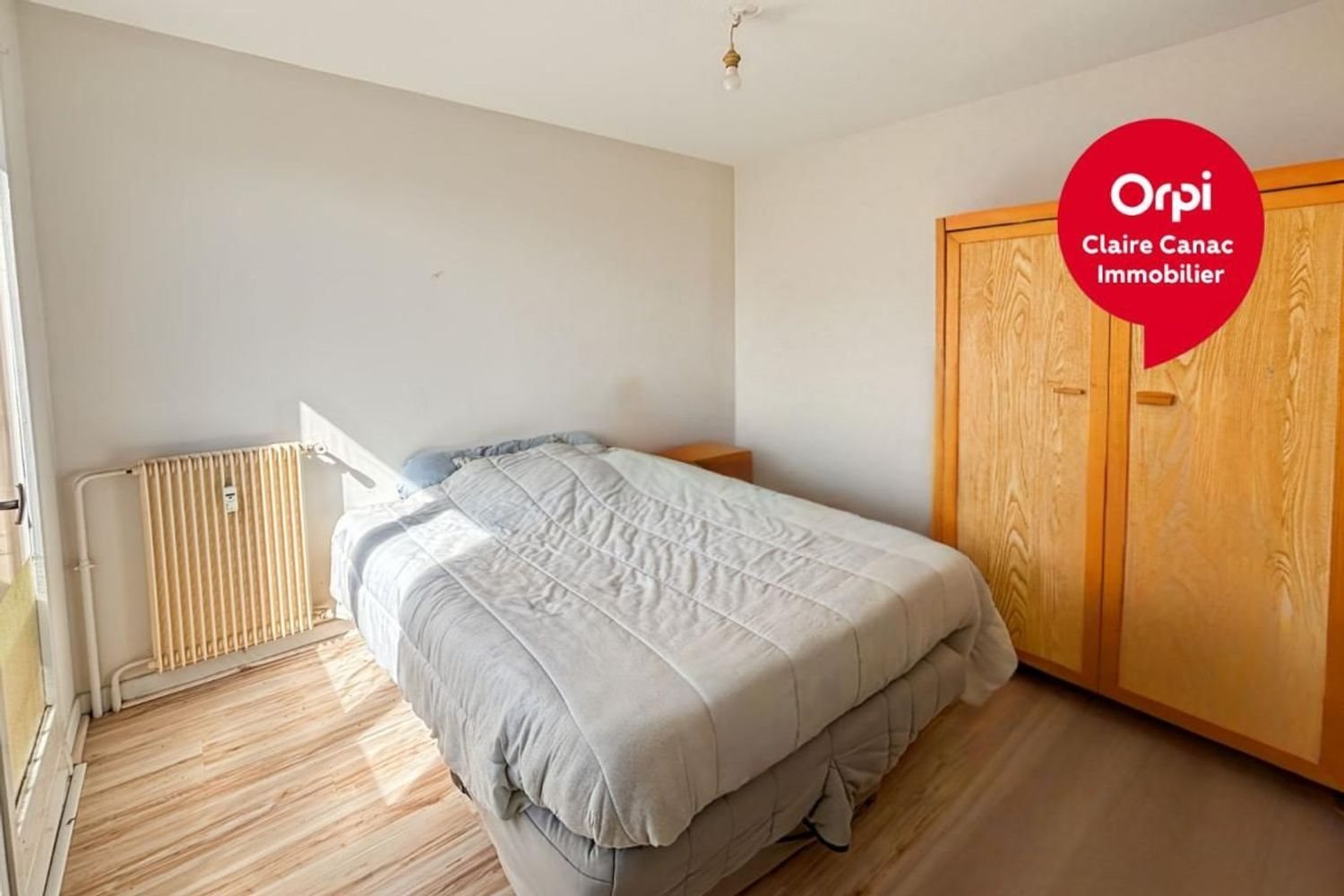 Appartement à vendre, 35m², Castres
