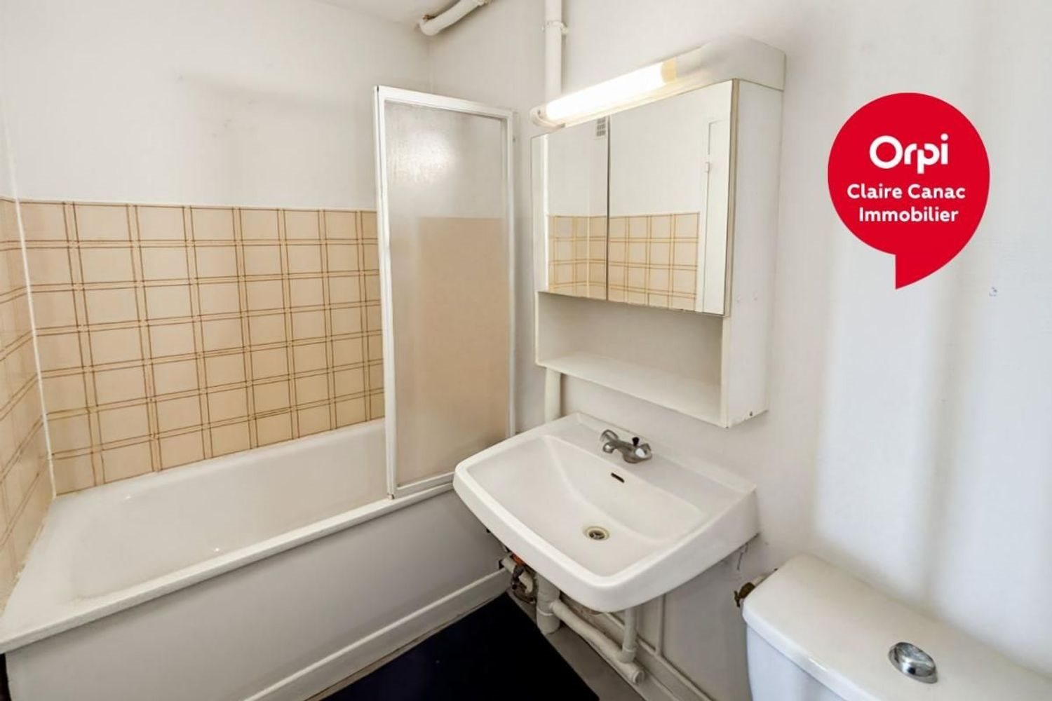 Appartement à vendre, 35m², Castres