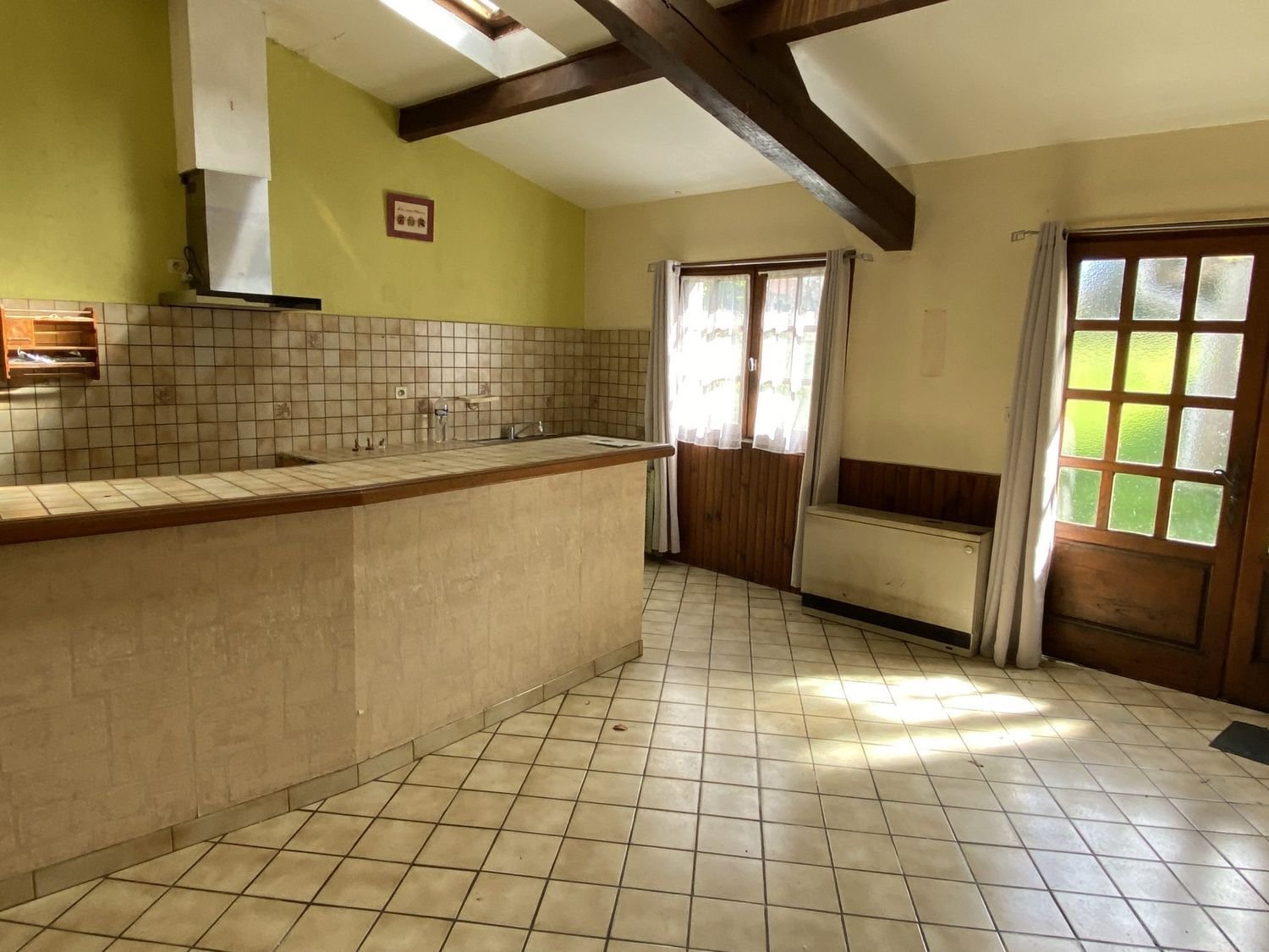 Maison à vendre, 142m², Peyrat-le-Château