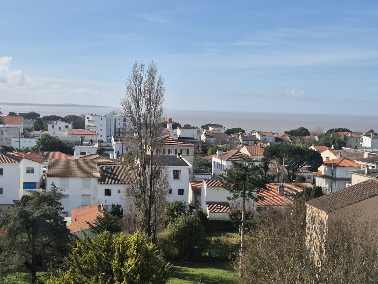 Appartement à vendre, 35m², Royan