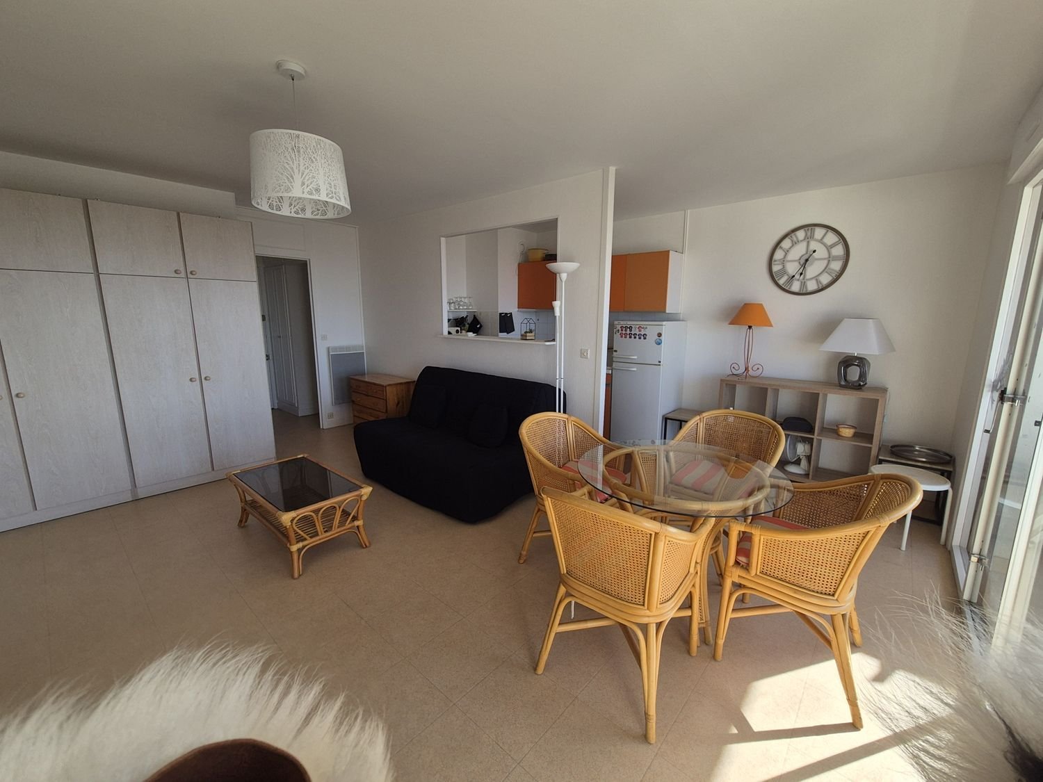 Appartement à vendre, 35m², Royan