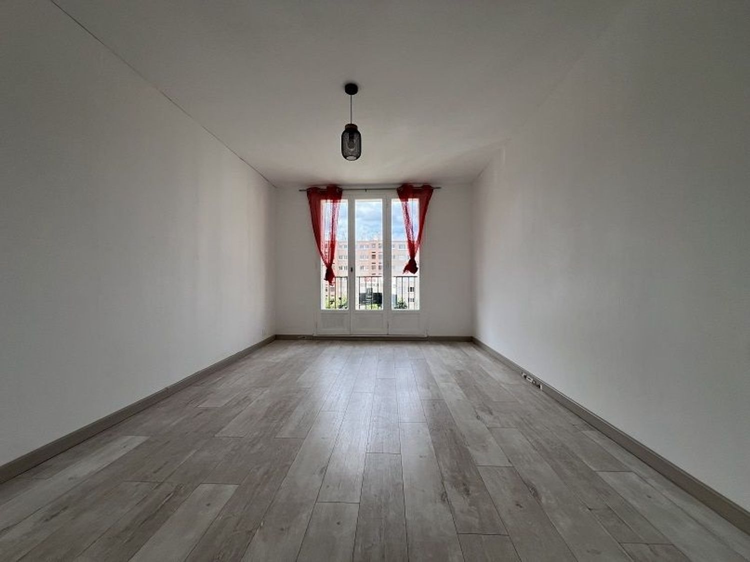 Appartement à vendre, 57m², Dreux