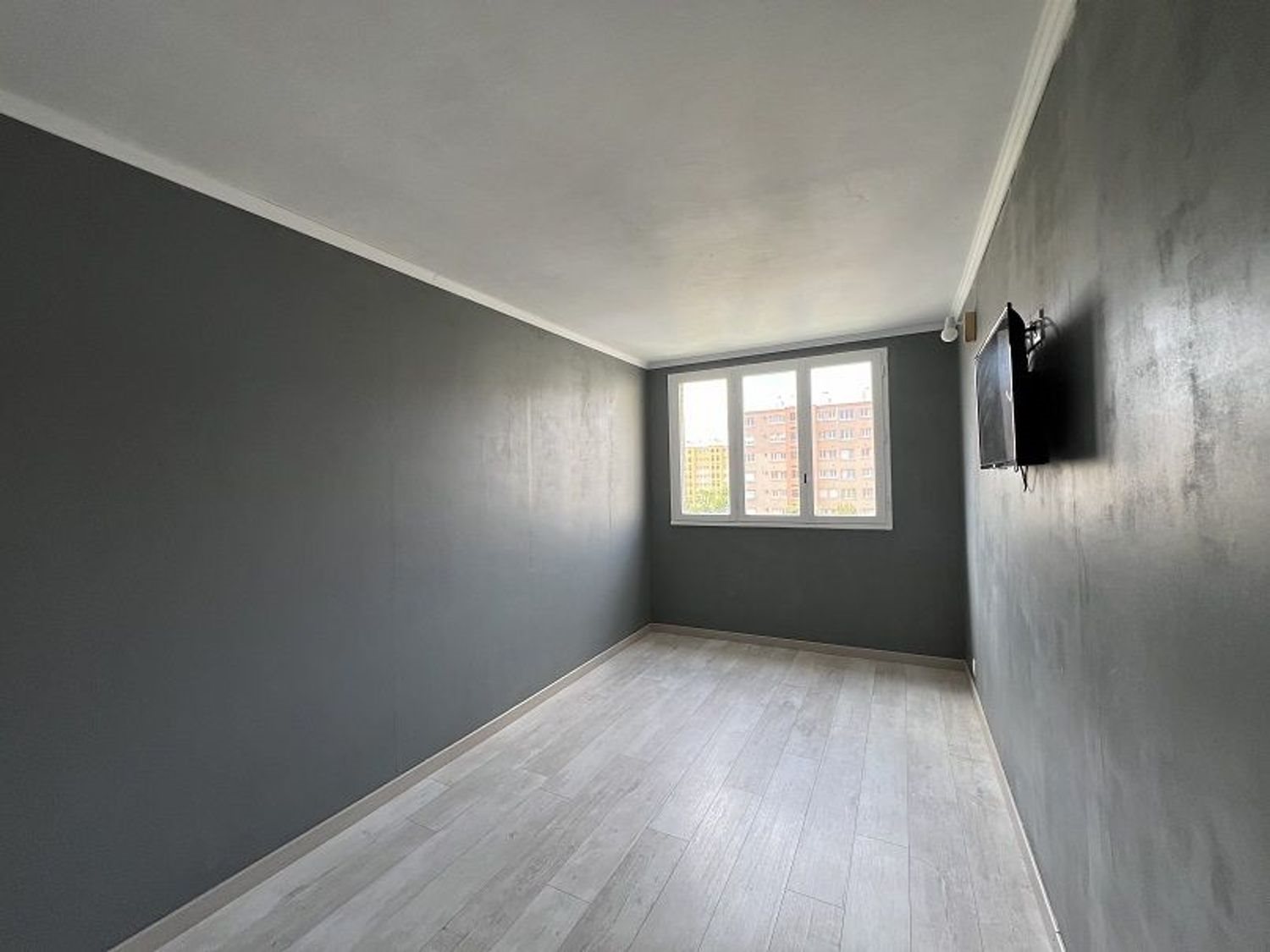 Appartement à vendre, 57m², Dreux