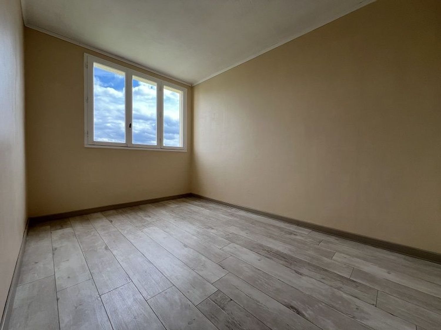 Appartement à vendre, 57m², Dreux