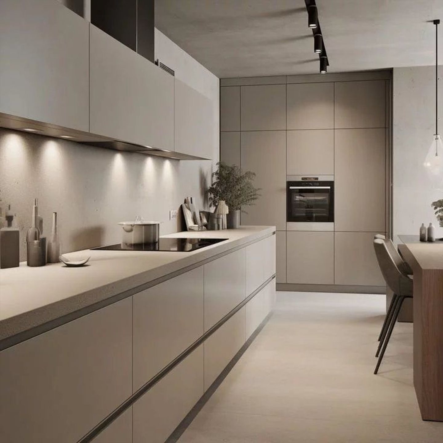 Appartement à vendre, 105m², Saint-Mandé