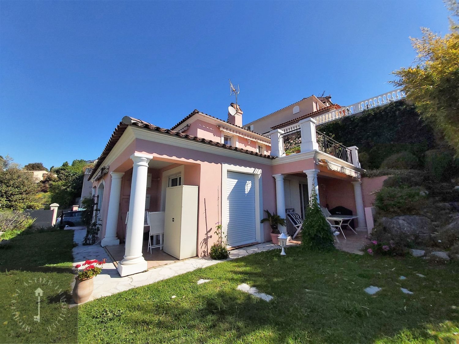Maison à vendre, 142m², Saint-Laurent-du-Var